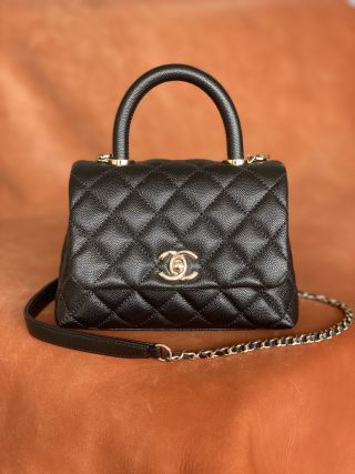 샤넬 가방 35452 Chanel Bag