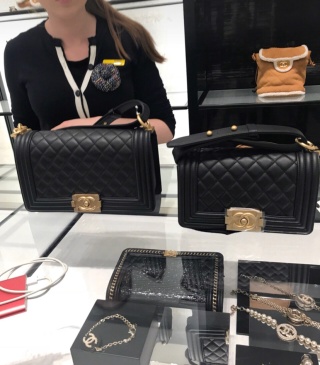 샤넬 가방 35455 Chanel Bag