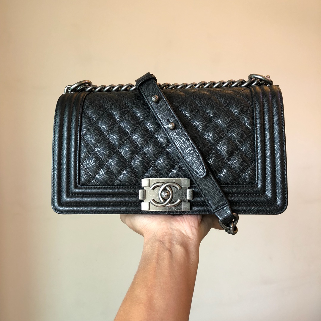 샤넬 가방 35504 Chanel Bag