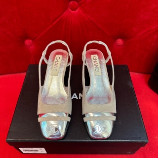 샤넬 신발 3551 Chanel Shoes