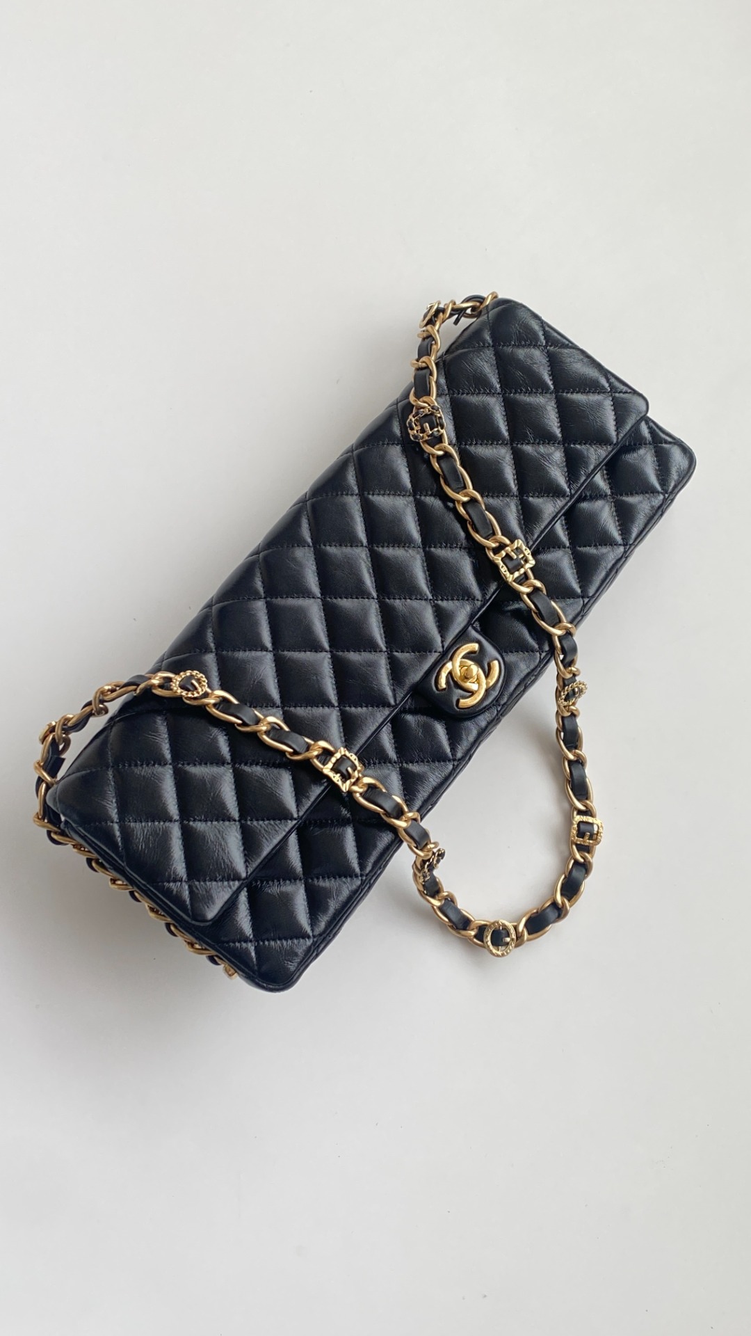 샤넬 가방 35510 Chanel Bag