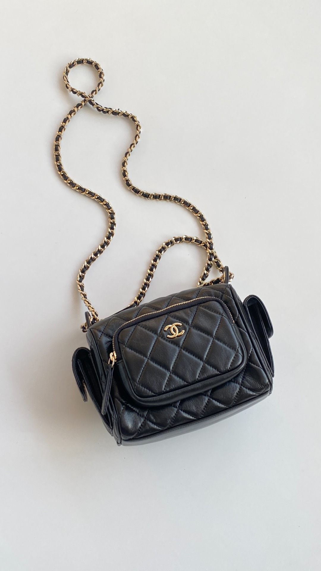 샤넬 가방 35517 Chanel Bag