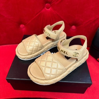 샤넬 신발 3552 Chanel Shoes