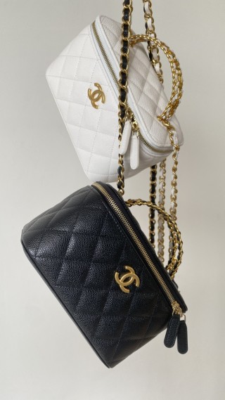 샤넬 가방 35521 Chanel Bag