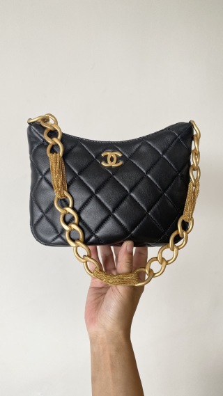 샤넬 가방 35545 Chanel Bag