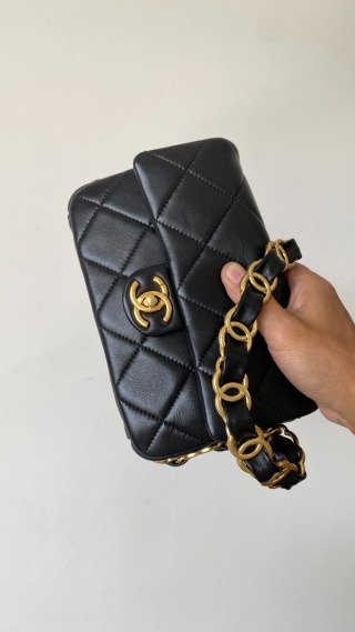 샤넬 가방 35549 Chanel Bag