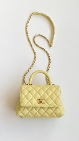 샤넬 가방 35557 Chanel Bag