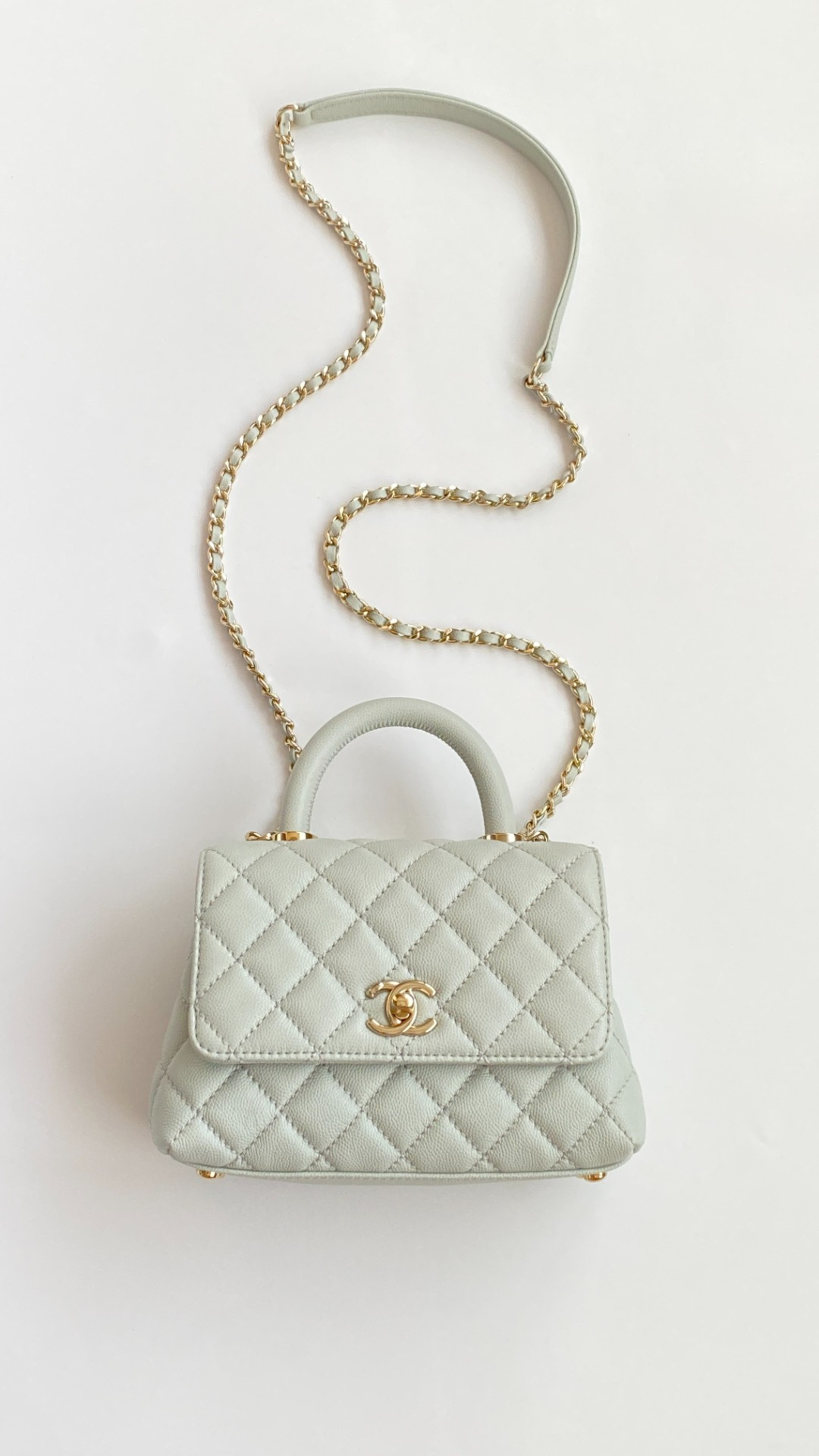 샤넬 가방 35558 Chanel Bag