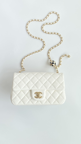 샤넬 가방 35571 Chanel Bag