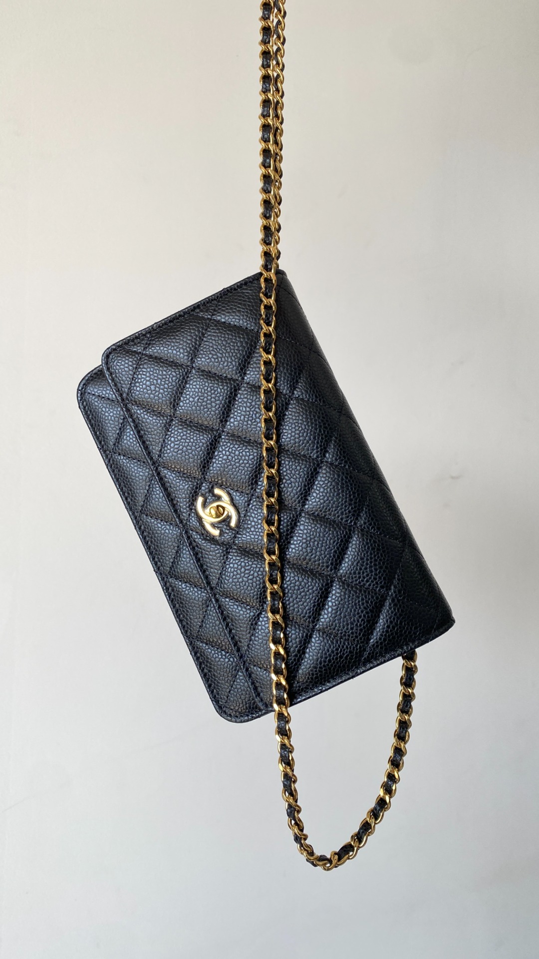 샤넬 가방 35578 Chanel Bag