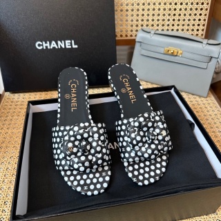 샤넬 신발 3559 Chanel Shoes