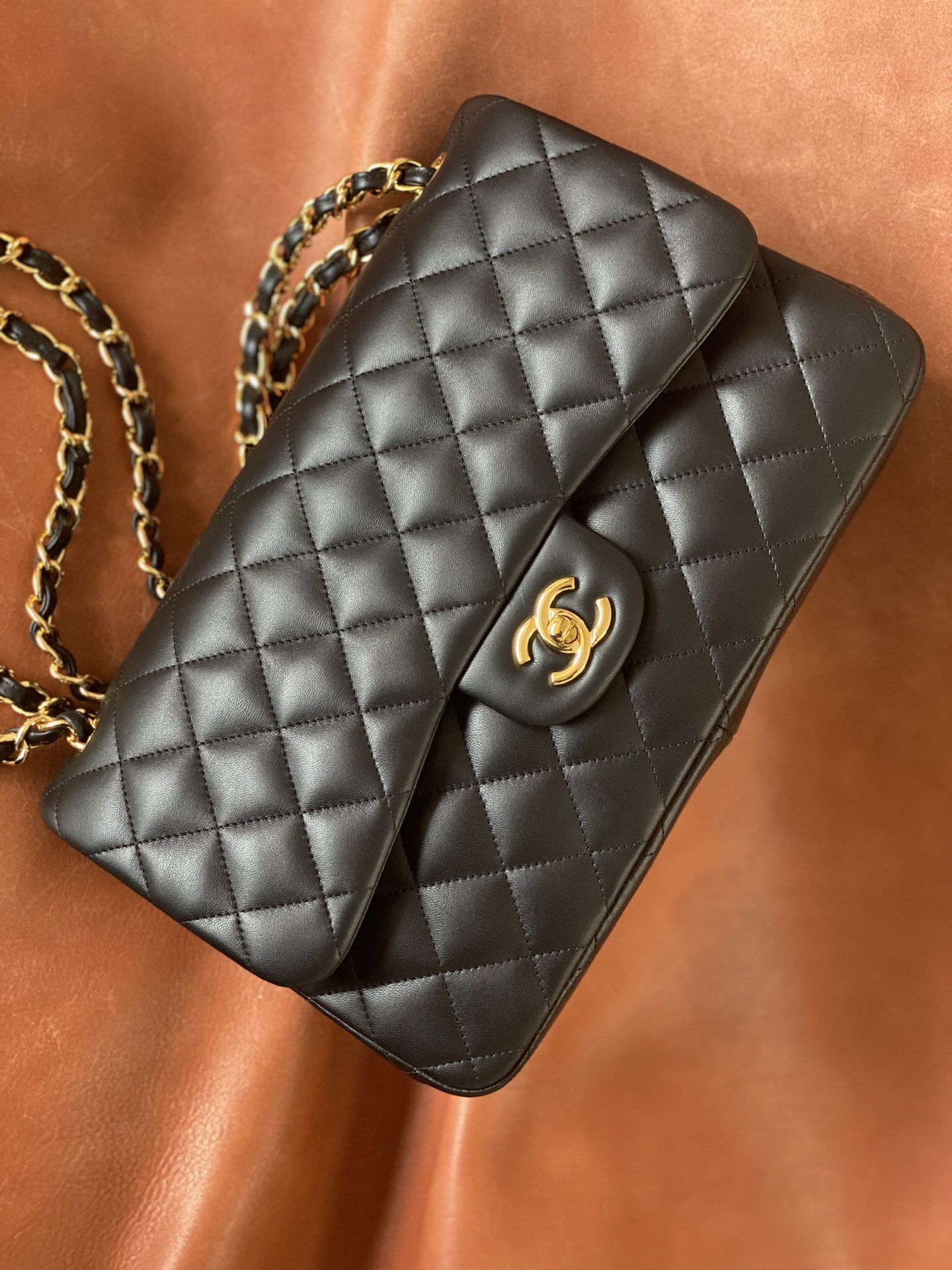 샤넬 가방 35591 Chanel Bag