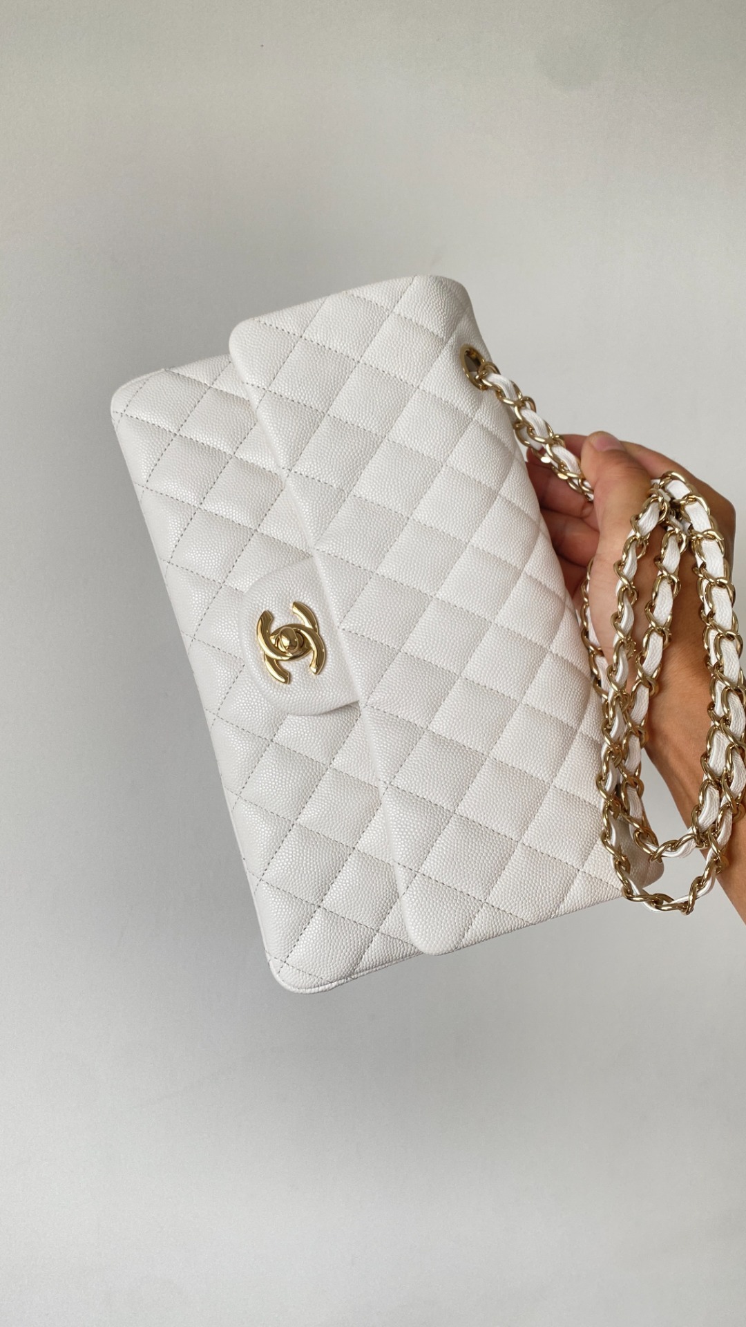 샤넬 가방 35597 Chanel Bag