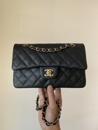 샤넬 가방 35614 Chanel Bag
