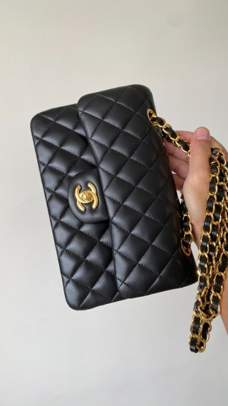 샤넬 가방 35616 Chanel Bag