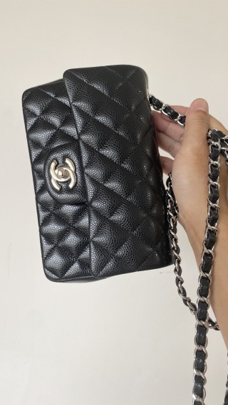 샤넬 가방 35618 Chanel Bag