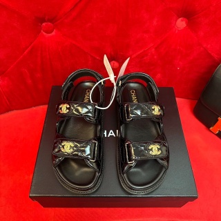 샤넬 신발 3562 Chanel Shoes