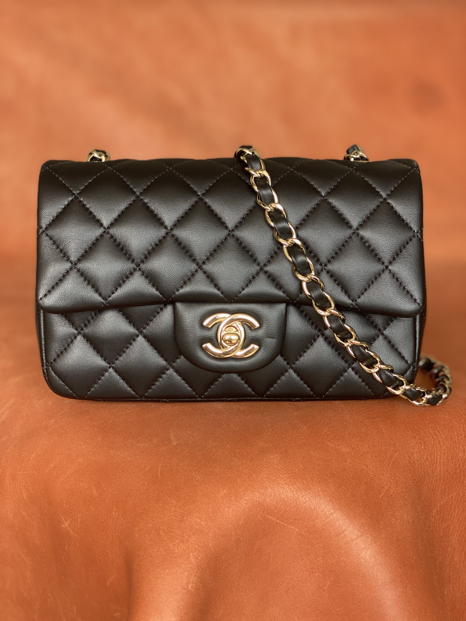 샤넬 가방 35622 Chanel Bag