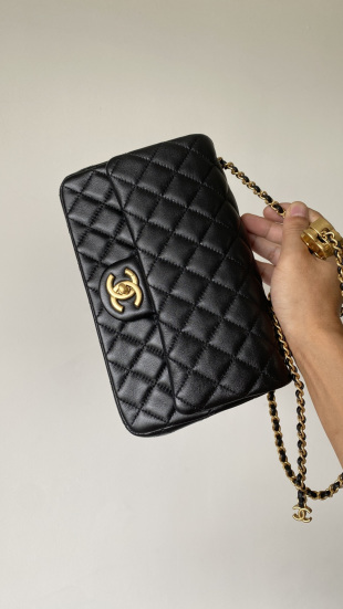 샤넬 가방 35634 Chanel Bag