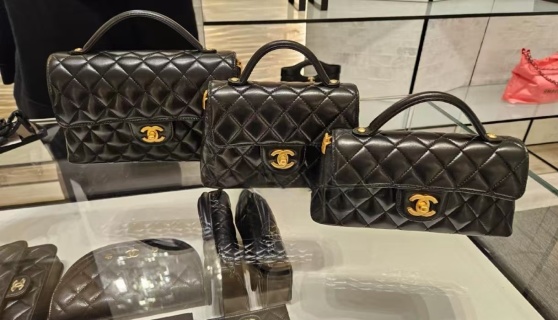 샤넬 가방 35659 Chanel Bag