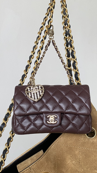 샤넬 가방 35737 Chanel Bag