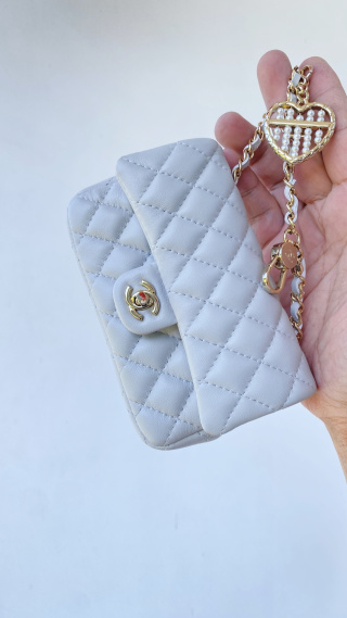 샤넬 가방 35741 Chanel Bag