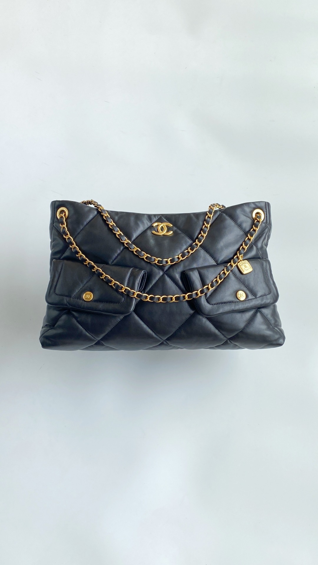 샤넬 가방 35792 Chanel Bag