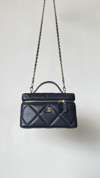 샤넬 가방 35802 Chanel Bag