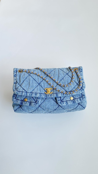 샤넬 가방 35807 Chanel Bag