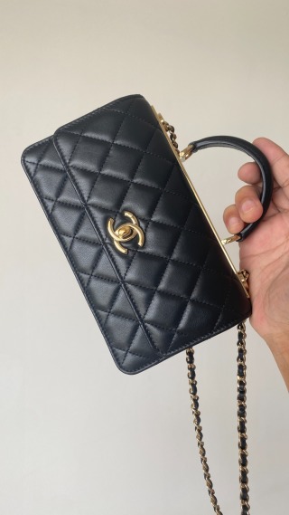 샤넬 가방 35816 Chanel Bag