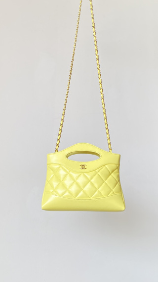 샤넬 가방 35823 Chanel Bag