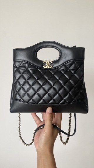 샤넬 가방 35846 Chanel Bag