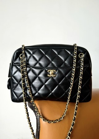 샤넬 가방 35852 Chanel Bag
