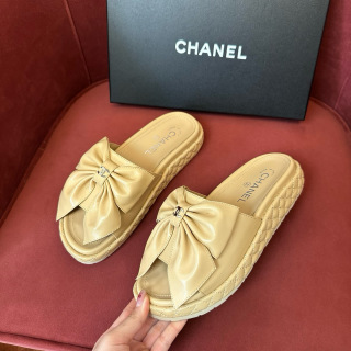 샤넬 신발 3586 Chanel Shoes