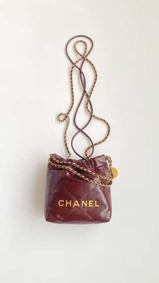 샤넬 가방 35865 Chanel Bag