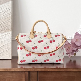루이비통 스피디 30 체리 M14238 가방 Louis Vuitton Bag