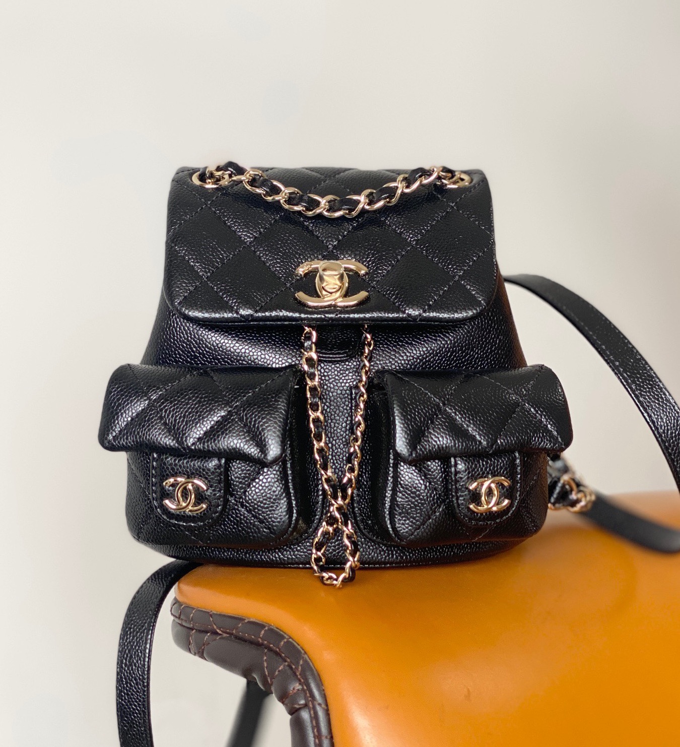 샤넬 가방 35883 Chanel Bag