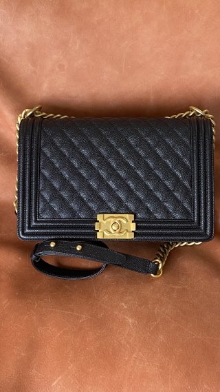 샤넬 가방 35886 Chanel Bag
