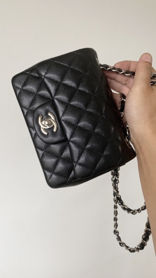 샤넬 가방 35887 Chanel Bag