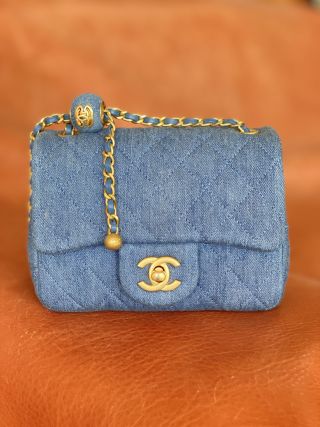 샤넬 가방 35893 Chanel Bag