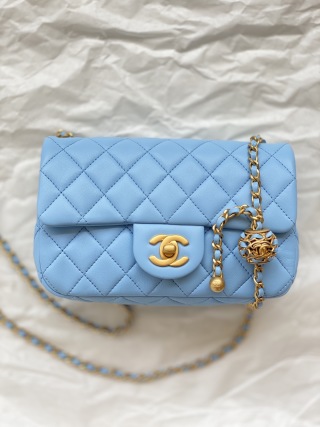 샤넬 가방 35898 Chanel Bag