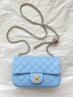 샤넬 가방 35899 Chanel Bag
