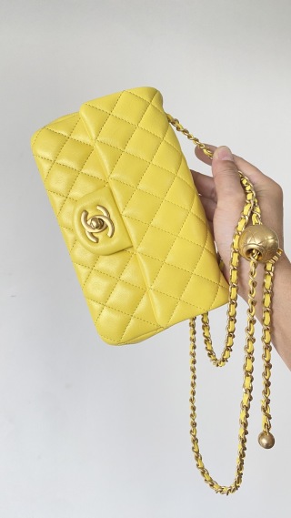 샤넬 가방 35901 Chanel Bag