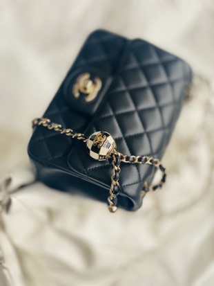 샤넬 가방 35902 Chanel Bag