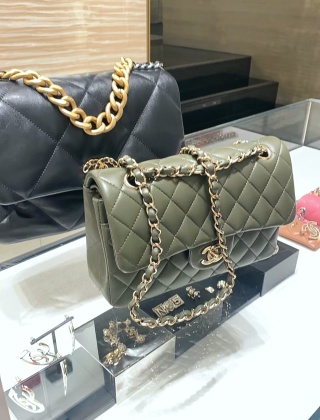 샤넬 가방 35903 Chanel Bag
