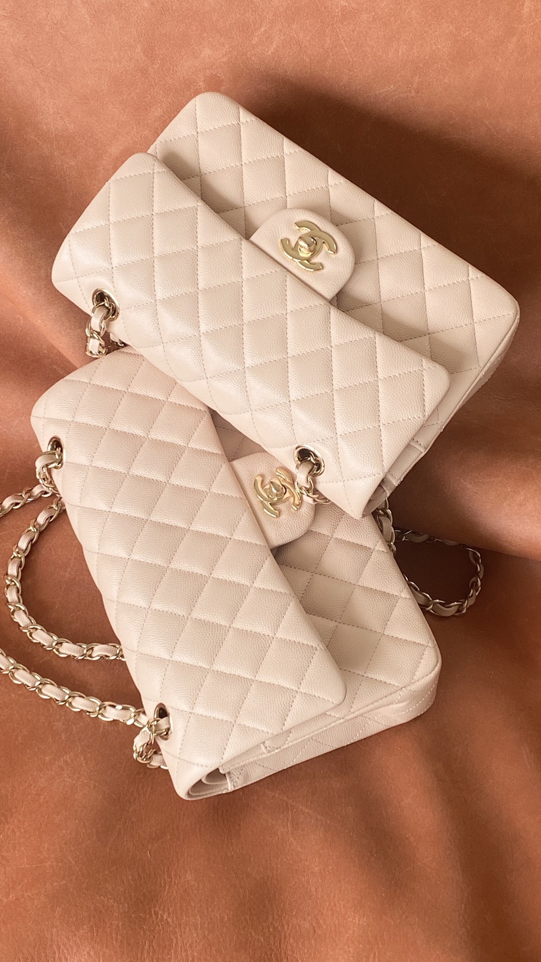 샤넬 가방 35920 Chanel Bag