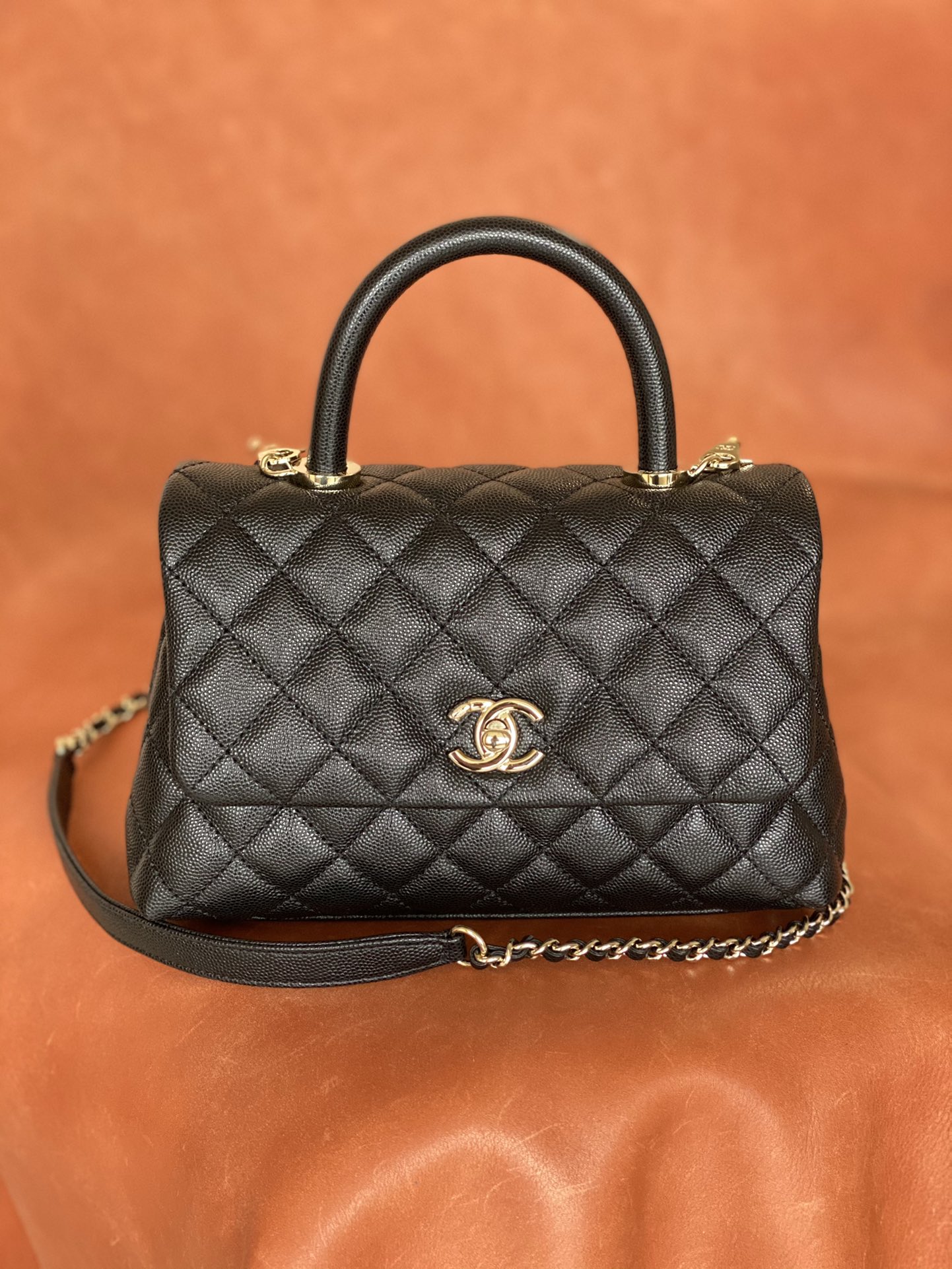 샤넬 가방 35946 Chanel Bag