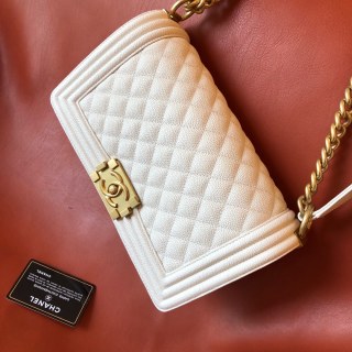 샤넬 가방 35951 Chanel Bag