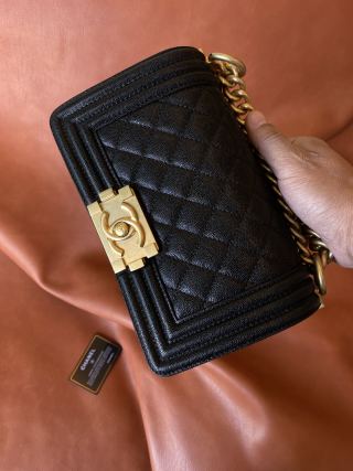 샤넬 가방 35958 Chanel Bag