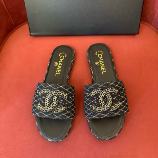 샤넬 신발 3596 Chanel Shoes